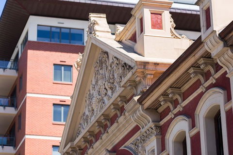 Historic Adelaide & Architecture 90- Minute Pedicab Experience - Accommodation BNB 6
