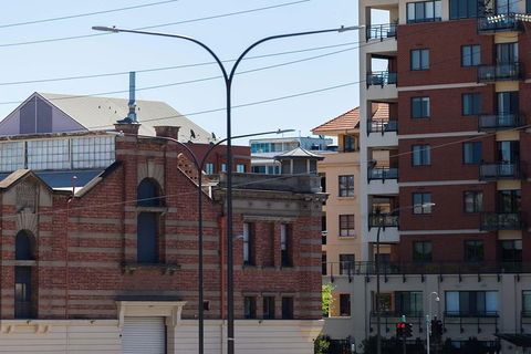 Historic Adelaide & Architecture 90- Minute Pedicab Experience - Accommodation BNB 4