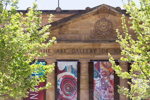 Adelaide 90-Minute Pedicab Tour: Street Art Experience - Accommodation BNB 5