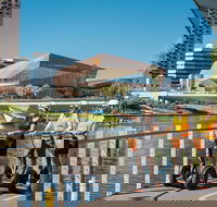 Adelaide Riverbank Guided Segway Tour - Accommodation BNB