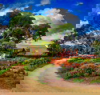 Langhorne Creek Wine Region Small Group Day Trip from Adelaide or Glenelg - Accommodation BNB