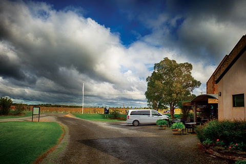 Langhorne Creek Wine Region Small Group Day Trip From Adelaide Or Glenelg - Accommodation BNB 4