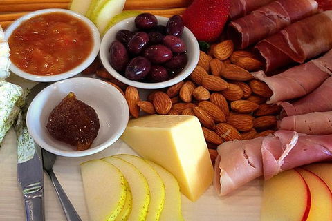 Langhorne Creek Wine Region Small Group Day Trip From Adelaide Or Glenelg - Accommodation BNB 3