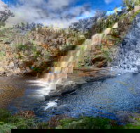 3-Day Adelaide to Melbourne Overland Trip through Grampians and Great Ocean Road - Accommodation BNB