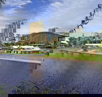 Adelaide City Tour with Optional River Cruise and Adelaide Zoo Admission - Accommodation BNB