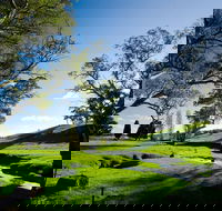Adelaide Highlights and Hahndorf Tour with Optional River Cruise - Accommodation BNB