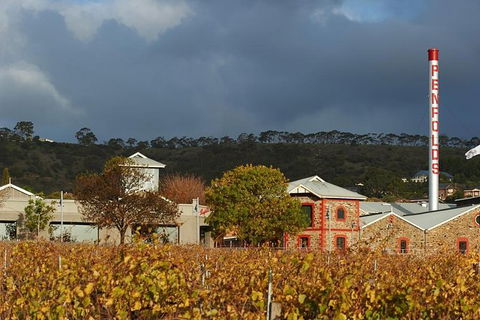 Penfolds Magill Estate Iconic Experience - Accommodation BNB 0