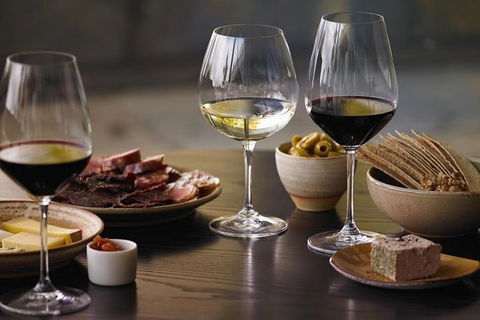 Penfolds Magill Estate Iconic Experience - Accommodation BNB 1