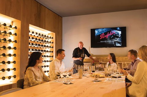 Penfolds Magill Estate Iconic Experience - Accommodation BNB 5