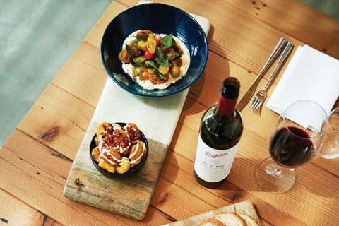 Penfolds Magill Estate Iconic Experience - Accommodation BNB 4