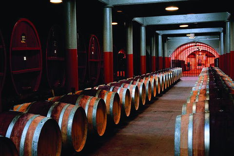 Penfolds Magill Estate Iconic Experience - Accommodation BNB 3