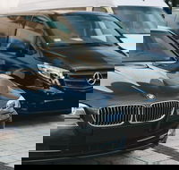 Adelaide Airport to Hotel Round-Trip Private Business Transfer - Accommodation BNB