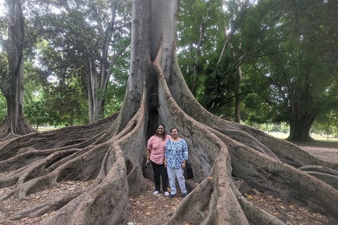 A Taste Of Adelaide And Hahndorf By Car Private Tour. - Accommodation BNB 11