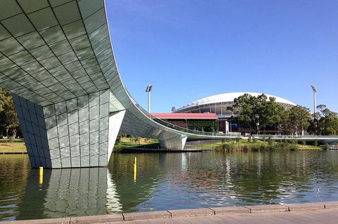 A Taste Of Adelaide And Hahndorf By Car Private Tour. - Accommodation BNB 2