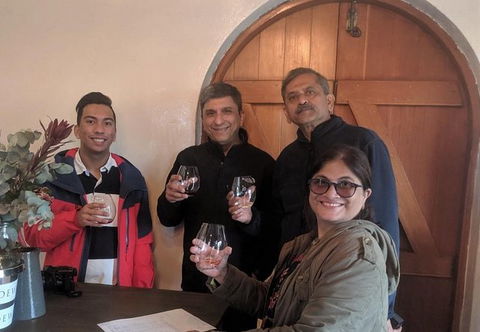 A Taste Of Adelaide And Hahndorf By Car Private Tour. - Accommodation BNB 7