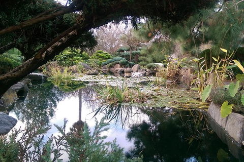 A Taste Of Adelaide And Hahndorf By Car Private Tour. - Accommodation BNB 3