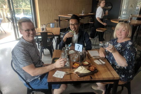 A Taste Of Adelaide And Hahndorf By Car Private Tour. - Accommodation BNB 10