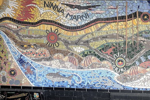 A Taste Of Adelaide And Hahndorf By Car Private Tour. - Accommodation BNB 5