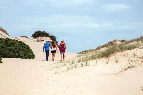 2-Day Deep Creek And Coorong Camping, Hiking And Kayaking Tour - Accommodation BNB 1
