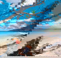 3-Day Fraser Island Resort Package - Accommodation BNB