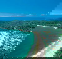 Sunshine Coast Hinterland and Noosa Day Trip from Brisbane Including Eumundi Markets and Ginger Factory - Accommodation BNB