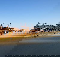 All-Inclusive 2-Day Fraser Island Tour - Accommodation BNB