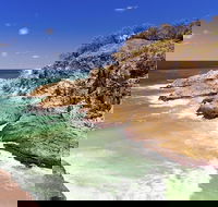 North Stradbroke Island Day Trip from Brisbane - Accommodation BNB