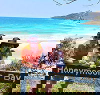 Cape Moreton Scenic 4WD Day Tour from Brisbane or the Gold Coast - Accommodation BNB