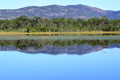 Daintree - Cape Tribulation & Atherton Tablelands Tours From Port Douglas - Accommodation BNB 13