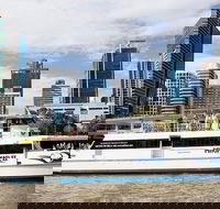 Lone Pine Koala Sanctuary Admission with Brisbane River Cruise - Accommodation BNB