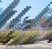 60 Minute Brisbane Segway Tour - Accommodation BNB