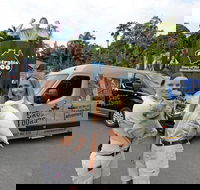 Small-Group Australia Zoo Day Trip from Brisbane - Accommodation BNB