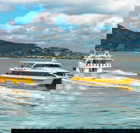 Magnetic Island Round-Trip Ferry From Townsville - Accommodation BNB