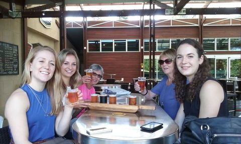 Mount Tamborine Wine Tasting Tour From Brisbane Or The Gold Coast - Accommodation BNB 3
