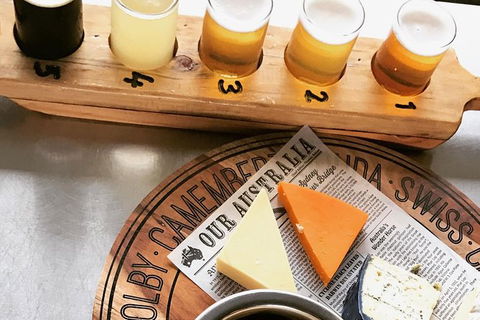 Mount Tamborine Wine Tasting Tour From Brisbane Or The Gold Coast - Accommodation BNB 5