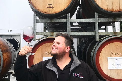 Mount Tamborine Wine Tasting Tour From Brisbane Or The Gold Coast - Accommodation BNB 8