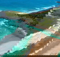 10-Day Surf Adventure from Brisbane to Sydney Including Coffs Harbour Byron Bay and Gold Coast - Accommodation BNB