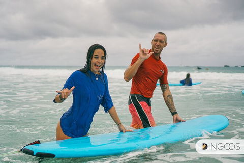 10-Day Surf Adventure From Brisbane To Sydney Including Coffs Harbour, Byron Bay And Gold Coast - Accommodation BNB 4