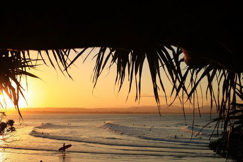 10-Day Surf Adventure From Brisbane To Sydney Including Coffs Harbour, Byron Bay And Gold Coast - Accommodation BNB 9