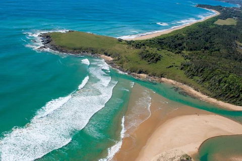 10-Day Surf Adventure From Brisbane To Sydney Including Coffs Harbour, Byron Bay And Gold Coast - Accommodation BNB 2