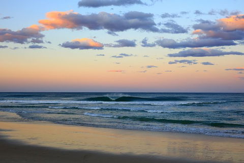 10-Day Surf Adventure From Brisbane To Sydney Including Coffs Harbour, Byron Bay And Gold Coast - Accommodation BNB 7
