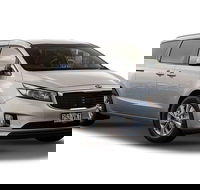 Airport Transfers - Accommodation BNB