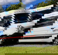 Brisbane Airport Departure shuttle Transfer from Sunshine Coast Hotels/addresses - Accommodation BNB