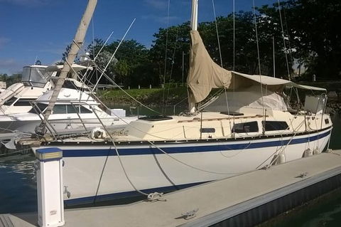 Townsville Lunchtime Sailing Cruise Boat Tour - Accommodation BNB 0