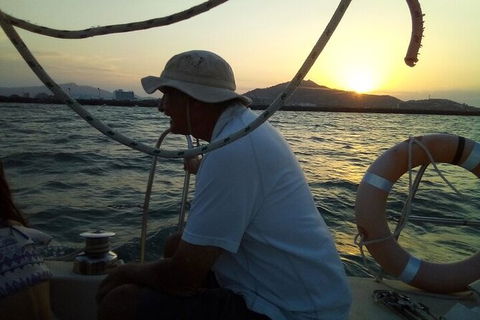 Townsville Lunchtime Sailing Cruise Boat Tour - Accommodation BNB 3
