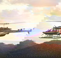 Townsville Helicopter Tour - Accommodation BNB