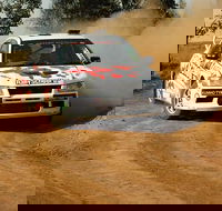 Ipswich Rally Car Drive 8 Lap and Ride Experience - Accommodation BNB
