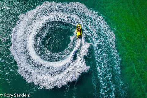 Noosa Oceanrider - Thrill Ride - Accommodation BNB 0