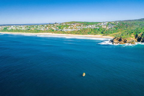 Noosa Oceanrider - Thrill Ride - Accommodation BNB 7
