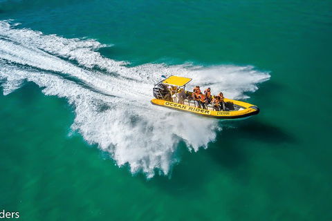Noosa Oceanrider - Thrill Ride - Accommodation BNB 3